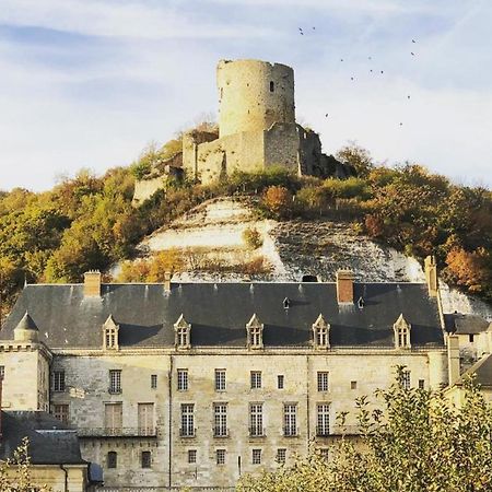 Appt Cosy Coeur Historique+Park, 5Mn Gare Vernon Vernon  Exterior foto